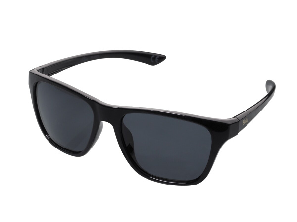 Berkley - Brýle URBN sunglasses black - VÝPRODEJ