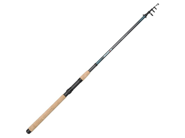 SPRO - Prut SPARTAN tele spin 2,4m, 40g, tele