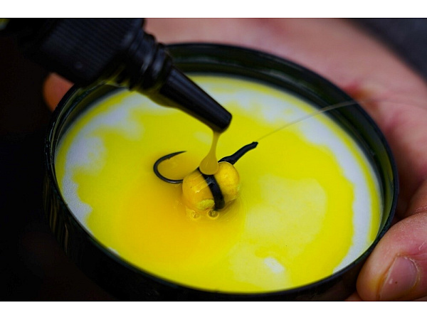 CC Moore - NS1 Halo Yellow, 100ml