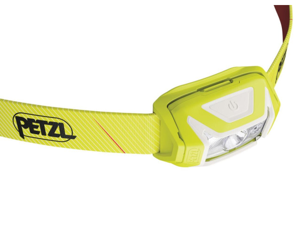 PETZL - Čelovka Tikka 2025 žlutá