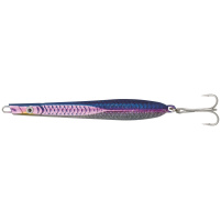 Kinetic - Pilkr Twister sister blue/pink - 100g