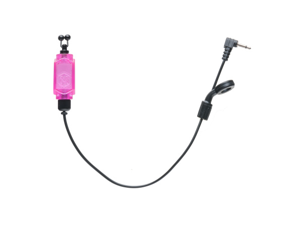 Mivardi Hanger CrystaliX - Růžový