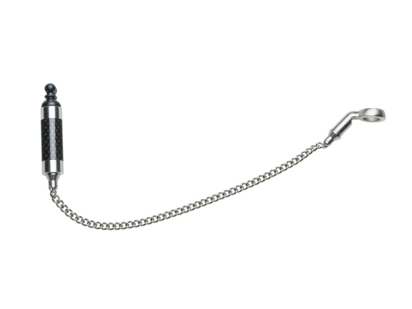 Hanger MCX Stainless - Carbon set (3pcs)