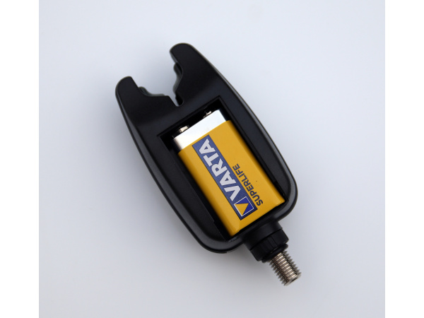 Mivardi Signalizátor M1300 Wireless - červené diody