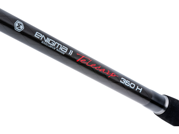 Mivardi Prut Enigma Telecarp II 360H