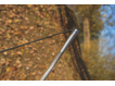 Aqua Products Aqua Neoprenové pásky na pruty - Neoprene Rod Straps (pár)