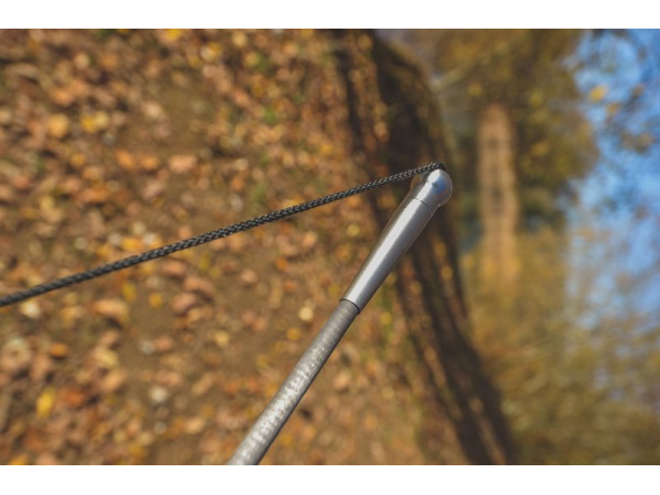 Aqua Products Aqua Neoprenové pásky na pruty - Neoprene Rod Straps (pár)