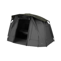 Trakker Products - Kšilt Tempest RS 100 Skull Cap Camo