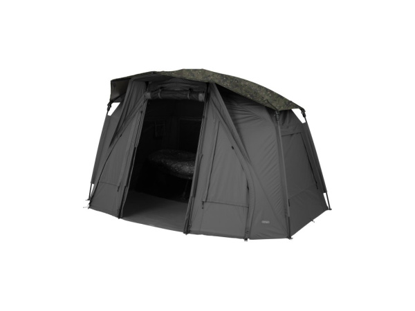 Trakker Products - Kšilt Tempest RS 100 Skull Cap Camo