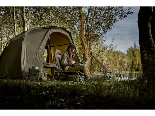 Trakker Products Trakker Brolly - Tempest Brolly 100 T