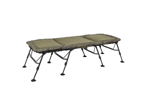 Trakker Products Trakker Lehátko - RLX 8 Leg Wide