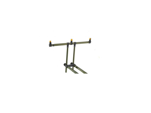 Zfish Tripod Select 3 Rods