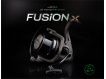 ZFISH - Combo Prut Black Stalker 10ft/3lb + Naviják Fusion X 6000