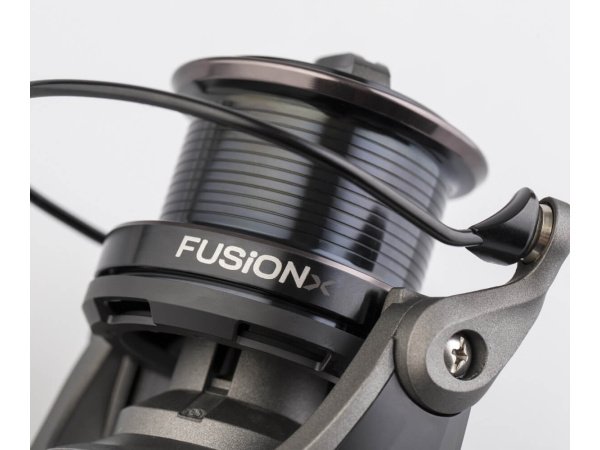ZFISH - Naviják Fusion X 6000