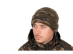 Fox Camo Sherpa Tec Beanie