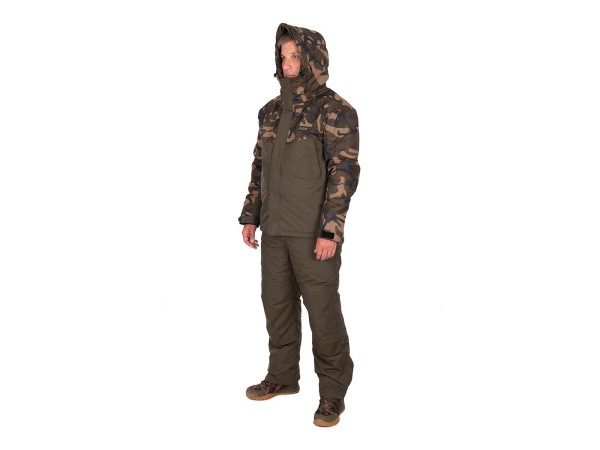Fox zimní oblek Wintersuit - Camo/Khaki