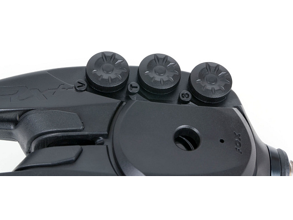 Fox set hlásičů RX+ 3-Rod Presentation Set