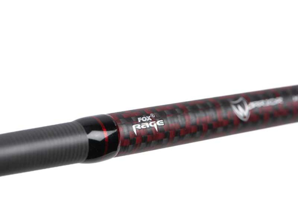 Fox Rage - Prut Warrior Heavy Spin, 2,4m, 40-80g, 2D