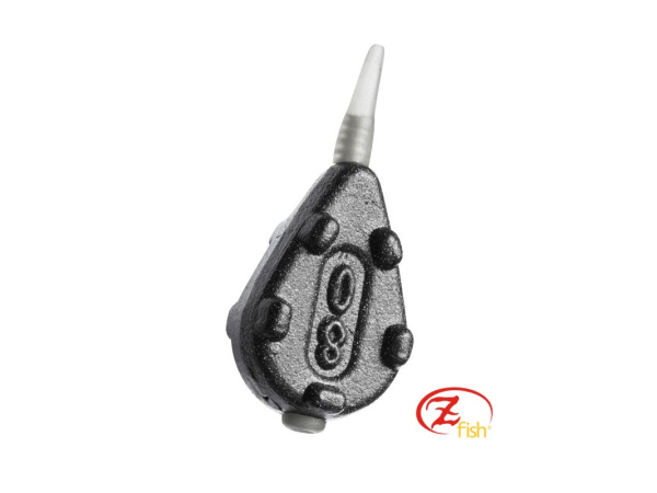 Zfish - Zátěž Gripper In-Line Lead