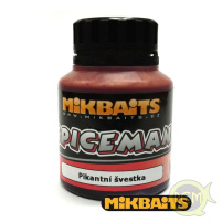 Mikbaits - Booster Spiceman 250ml
