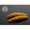 Libra Lures - Nástraha LARVA 30mm / cheese / 12ks