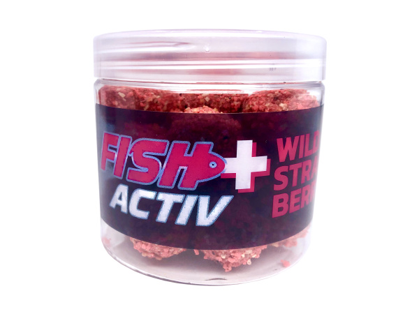 LK Baits Fish Activ Plus 200ml