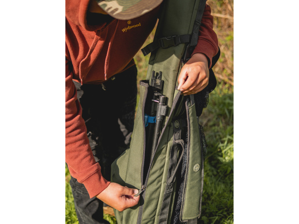 Pouzdro na pruty Wychwood Comforter Multi Rod Sleeve