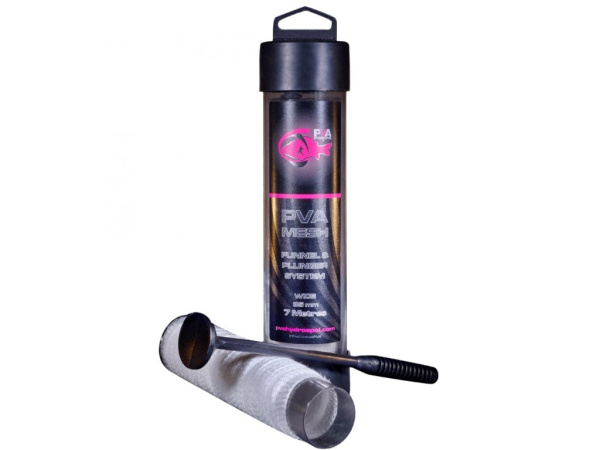 Hydrospol - PVA mesh system, 7m