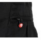 FOX - Kraťasy Rage Voyager Combat Shorts