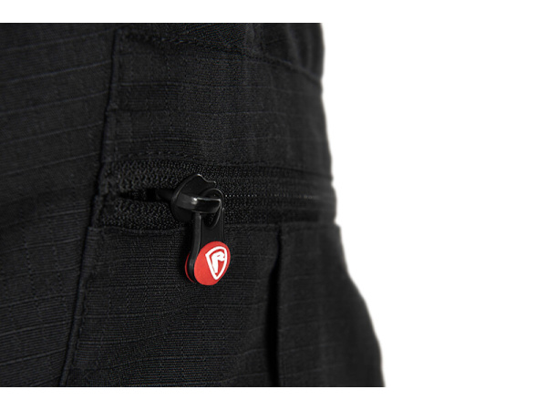 FOX - Kraťasy Rage Voyager Combat Shorts