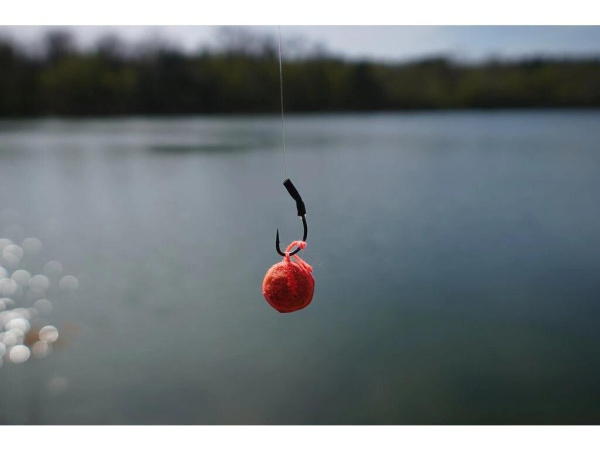 Chytil - Rohlíkové boilies maxi FLUO 20mm, 65g