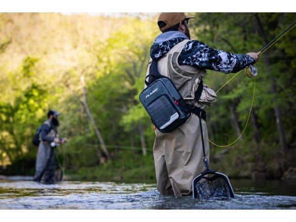 Plano - Batoh Weekend Series Sling Pack 3600