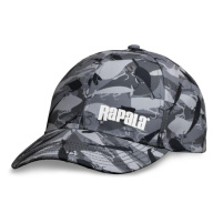 RAPALA - Kšiltovka Lure camo cap