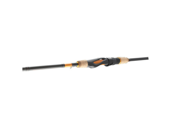 DAIWA - Prut Presso Iprimi ST 2,15m, 0,5-6g, 2D