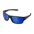 Berkley - Polarizační brýle B11 Black / Gray / Blue revo