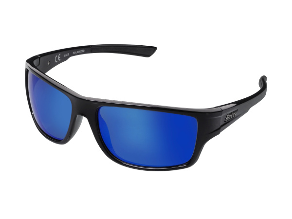 Berkley - Polarizační brýle B11 Black / Gray / Blue revo