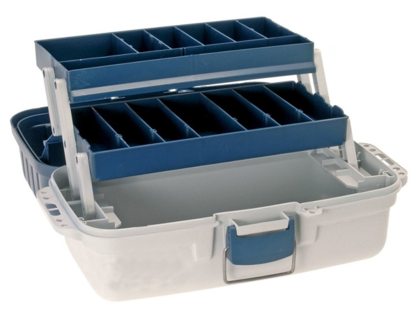 Ice Fish - Kufřík - A2