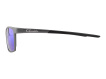 Gamakatsu - Polarizační brýle G-Glasses Alu - Light grey/white