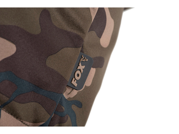 FOX - Nákrčník Camo Thermal Snood - VÝPRODEJ