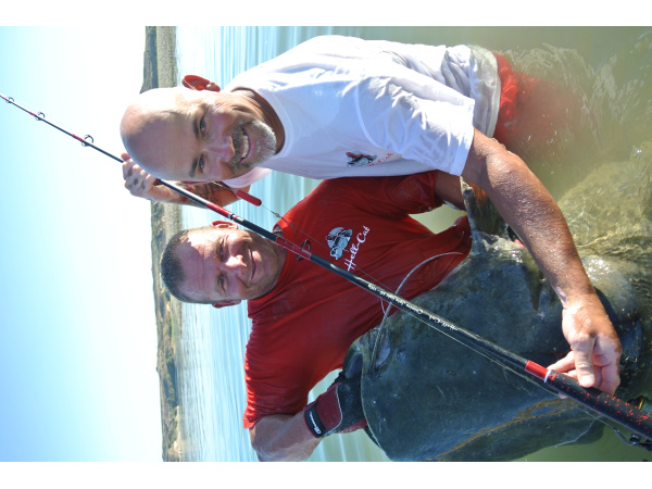 Hell-Cat - Prut Chimera spin Light 2,65m 60-120g