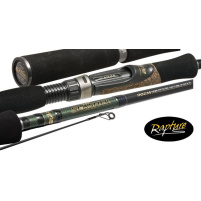 Prut Rapture Slasher Spin 802L 2,4m/3-14g