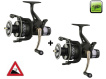 Giants fishing Naviják Luxury RX 6000, akce 1+1 zdarma!