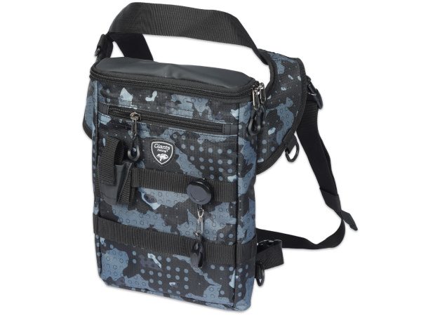 Giants fishing - Vláčecí taška Spinning Bag Urban