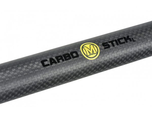 Mivardi Vrhací tyč Carbo stick - L