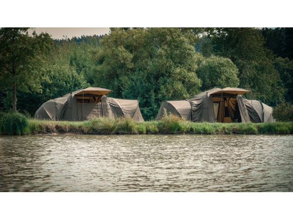 Přístřešek Base Camp XL