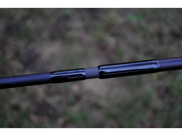Mivardi Prut Vector MK2 FC 360H 3,60m / 3lb
