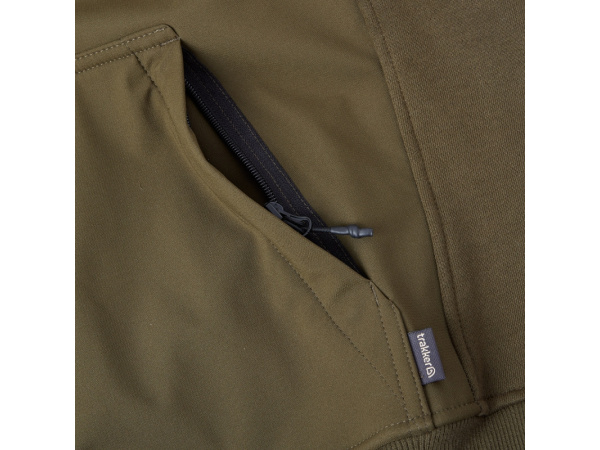 Trakker Products - Mikina TechPro Capture Hoody