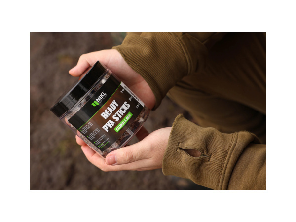 Nikl Ready PVA Stick Calanus & Krill 20ks