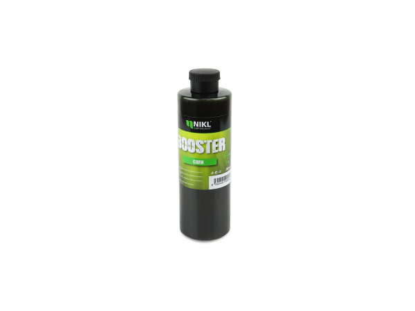 Nikl Booster Corn 250ml