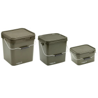 Trakker Kbelík Olive Square Container